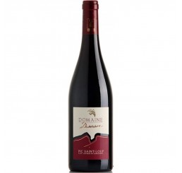 1 Pic St-Loup 2019 - Tradition Red - Domaine Desvabre (Magnum 1.5L)